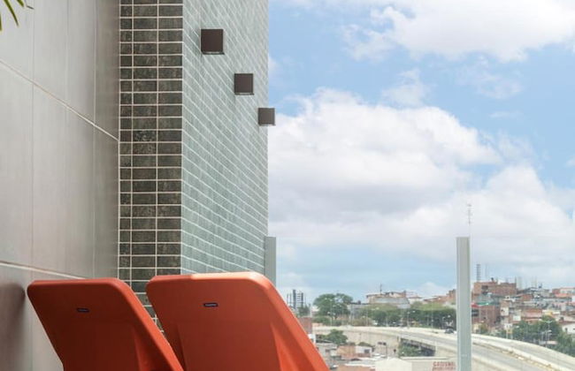 Citi Hotel Residence - Foto 17