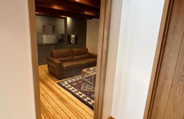 Stewards Bothy - Foto 13