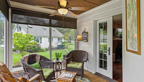 Takundewide Retreat - Foto 4