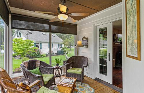 Takundewide Retreat - Foto 4