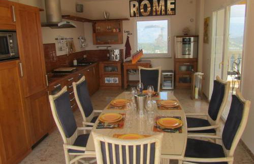 Villa Camporosso - Photo 18