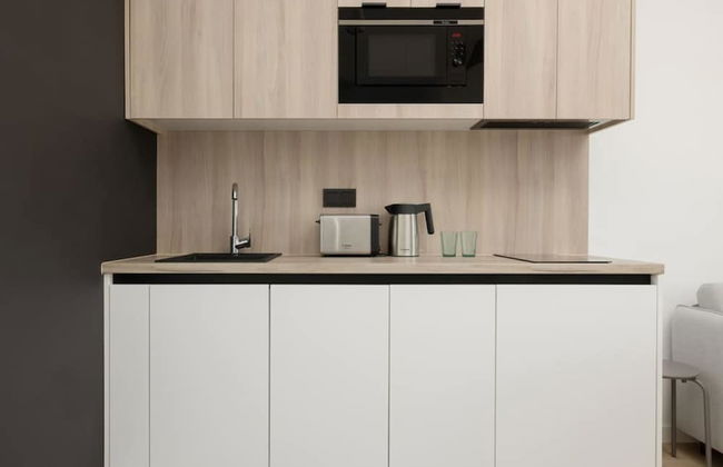 Art Forrest 33 K in Rogowo - Photo 11