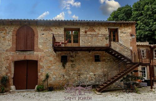 Mas Sant Jordi - Foto 32