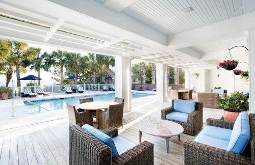 The Cottages on Charleston Harbor - Foto 11