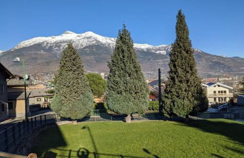 La Mansarda dei Tre Cipressi - Foto 1