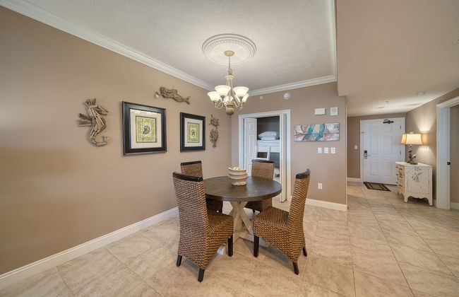 Treasure Island 1806 - Foto 29