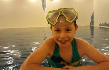 Terrassen-Fewo 'Ankerplatz' direkt am Ostseestrand - Foto 21