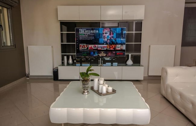 Villa Elegio by CorfuEscapes - Foto 16