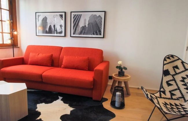 Smartflats - Grand Place Ii Brussels - Foto 7