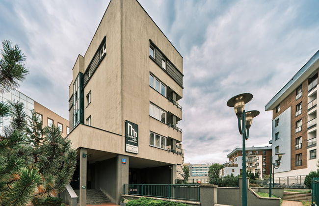 Media Park - Foto 24