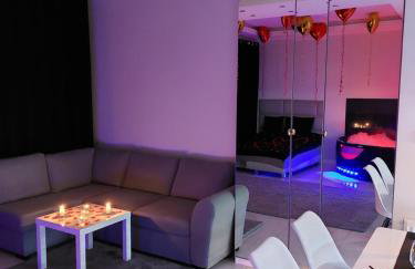 MP Apartament Białystok Jacuzzi - Photo 18