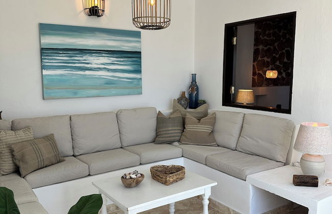 Palm Leaf Mogan - Foto 25