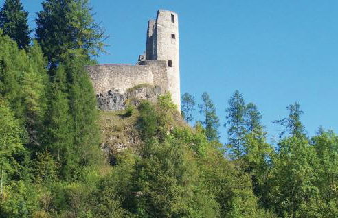 Ferienhaus 1 Wolfschlucht - Foto 14