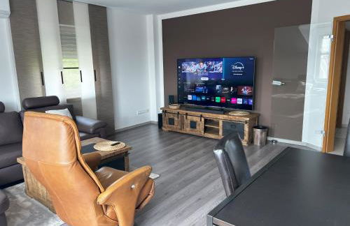 Appartment 34 Lüdenscheid Hellersen Süd - Foto 13