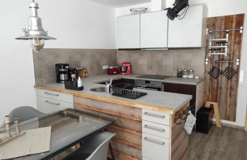 ZUM SCHEUNENHOF- SCHEUNE - Nähe Legoland - Familienfreundlich - Handwerker willkommen - Foto 45