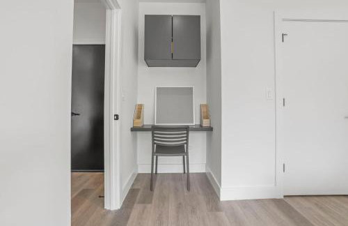 Chic Retreats in Columbus - Foto 29