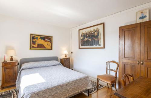 Holiday Home La Maison de Tobie by Interhome - Foto 15