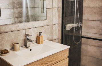 Gite L'écrin du château - Foto 3