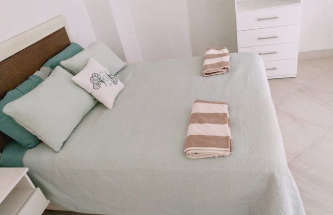 Osean Oasis Luxury Apartment - Foto 9