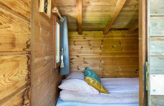 Cabane Perchée avec Jacuzzi, au Coeur du Luberon - Foto 19