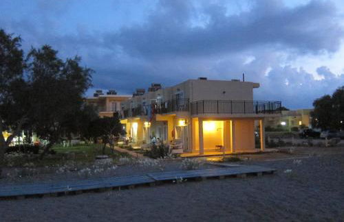 Baladinos Apartments - Foto 47