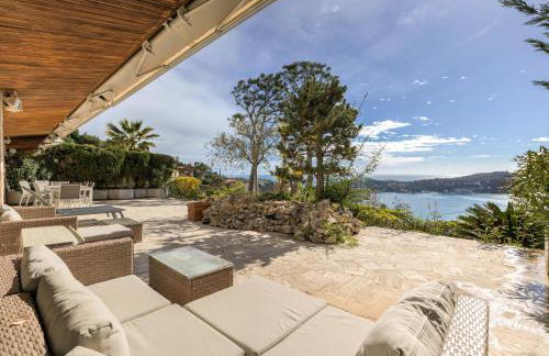 Giant Terrace on a stunning View - Foto 24