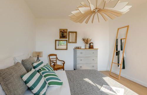 Charmante maison de famille au calme, 5 chambres, jacuzzi - Foto 40