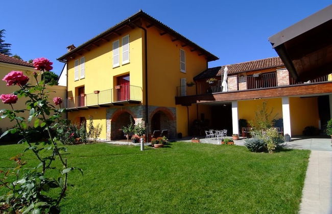 Agriturismo La Martina - Foto 31