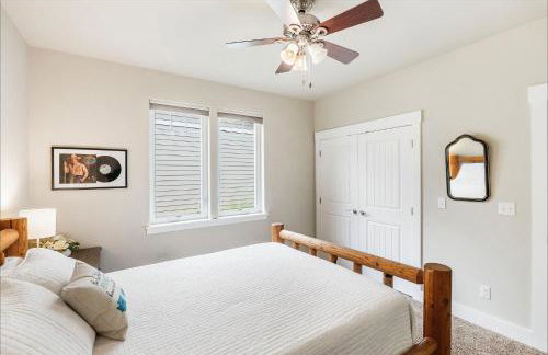 Schweitzer Dover Bay – Ski Lake Dine - Foto 27