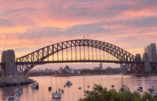 King Bed Luxury View - Captains Retreat - Foto 34