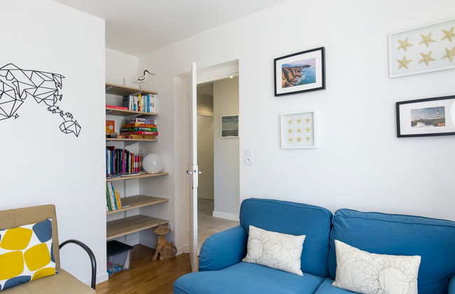 Maison du Venec - Foto 16