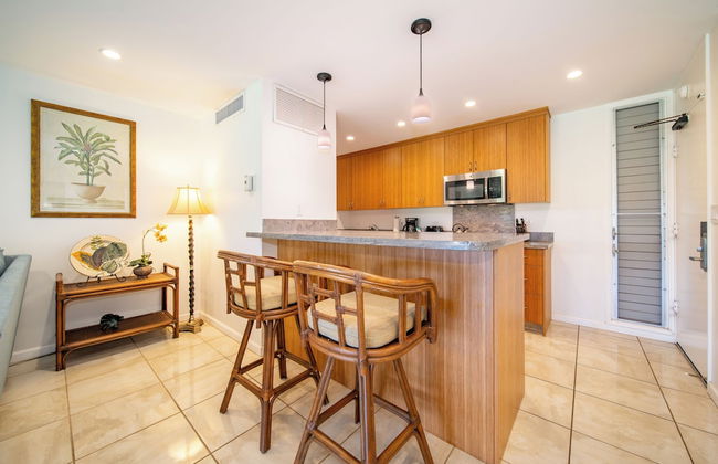 Kaanapali Maui at the Eldorado by OUTRIGGER - Foto 45