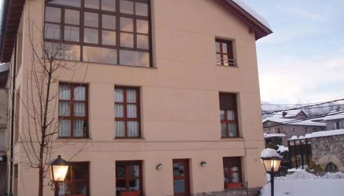 APARTAMENTO ARCE I en el Valle de Benasque - Foto 3