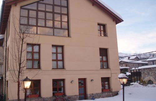 APARTAMENTO ARCE I en el Valle de Benasque - Foto 3