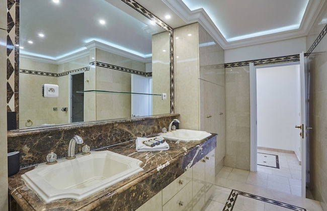 Superb Apartment Center of Paris/montmartre - Foto 21