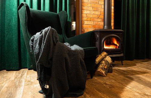 Rozmaryn - Komfortowy domek całoroczny na Kaszubach - Foto 7