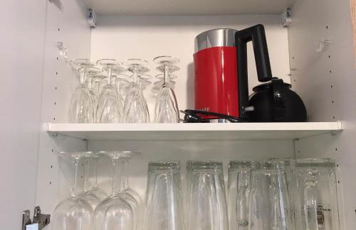 Ferienwohnung Denise - Foto 13