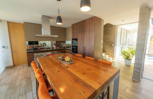 Oceana Suites San Luis - Foto 12