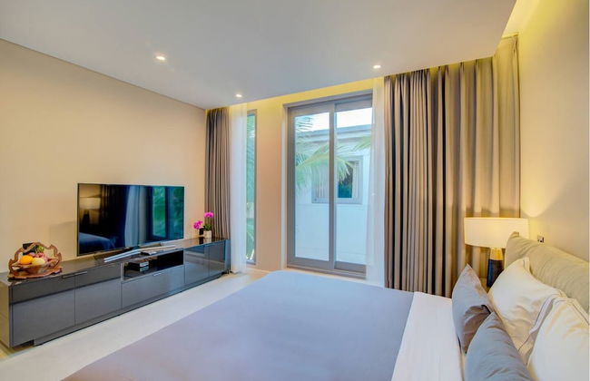 Luxury Yacht Villa - Foto 61