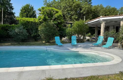 Villa Camille - Foto 16