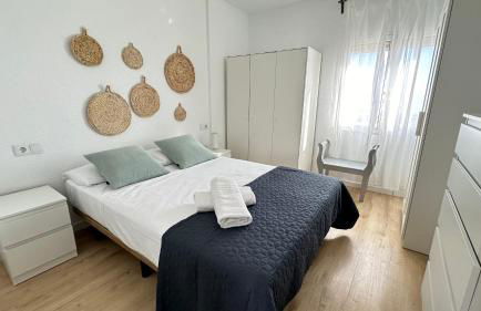 Bungalow jacuzzi privado y vistas Gran Alacant- Aledama Homes - Photo 8