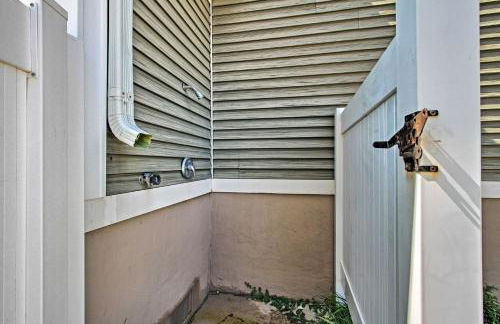 Idyllic Oceanfront Home on Atlantic City Boardwalk - Foto 35