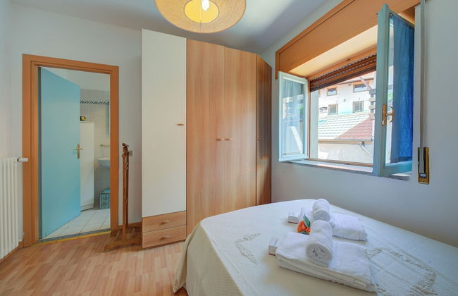 Oasi Di Pace Lake View Balcony - Foto 4