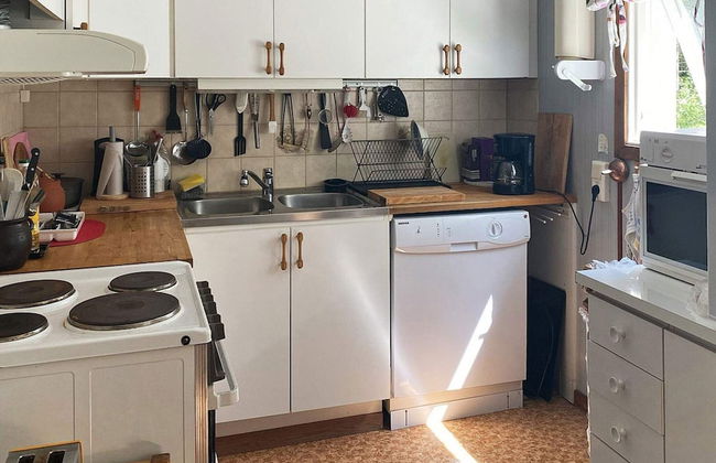 6 Person Holiday Home in Bottnaryd-by Traum - Foto 4