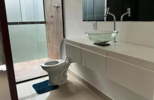 Casa Condominio de alto Padrao - Foto 23