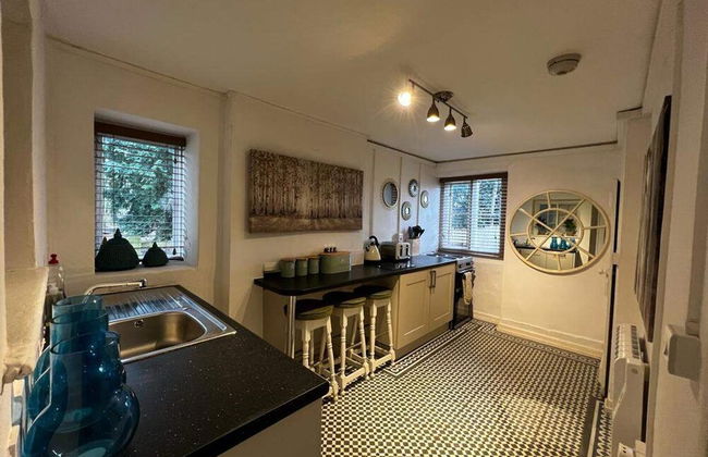 Newton Cottage Retreat in Lincolnshire - Foto 8