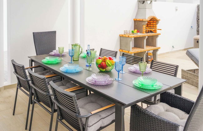 Villa Colina - Photo 8