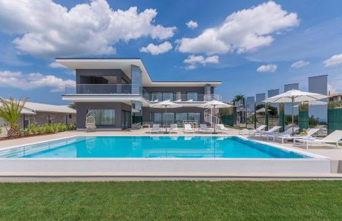 Villa Gabrijela with private pool and BBQ near Poreč - Foto 2