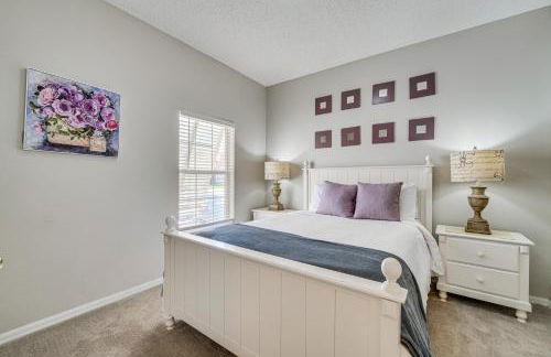 8 Mi to Disney Villa with Screened Pool and Lanai - Foto 16