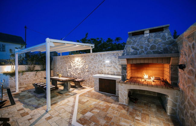 Villa Castelo Coza - Photo 13